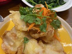 -李老哈·东北菜(宋园路店)