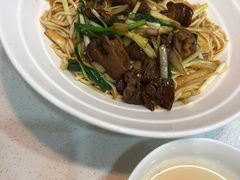 -二扁私房面馆(崂山路店)
