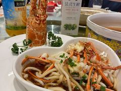 -咸亨大酒店-自助餐厅(解放南路店)