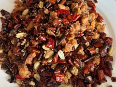 -辣婆婆(航天桥店)