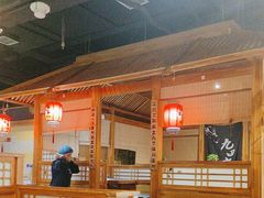 -九田家黑牛烤肉料理(盛龙广场店)
