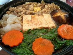 -铃木食堂(帽儿胡同店)