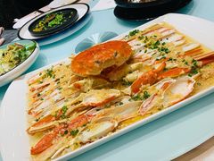 -海景壹号大酒店(滨湖店)