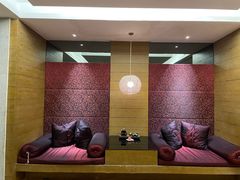 -春晖园度假酒店温泉