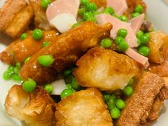 -慧娟面馆·餐厅(望江路店)