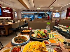 -韩香福脊骨汤锅(上杭路店)