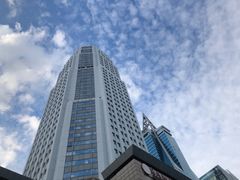 -上海浦东华美达大酒店