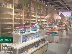 -万达广场(渭南高新店)