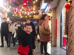 -1192弄老上海风情街(世纪汇广场店)