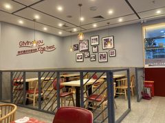 -客临百思德·东北特色馆(龙湖时代天街店)