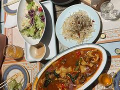 -海尔巴格·新疆菜(吐鲁番店)