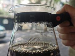 -RUMORS COFFEE ROASTERY鲁马滋咖啡(湖南路店)