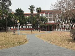 -四川大学(望江校区)