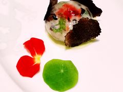 松露蟹粉果-誉珑轩