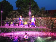 -杭州第一世界大酒店·云曼温泉
