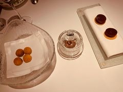 -Le Comptoir de Pierre Gagnaire