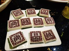 -尚品越府·融合餐厅(延安路店)