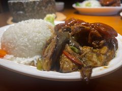 -好嫂子酱猪手•农家菜(华远坊店)
