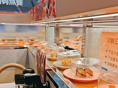 -争鲜回转寿司(朝外悠唐PLUS店)