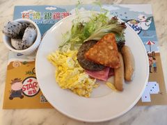 -香港银矿湾渡假酒店