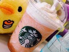 -星巴克(讯美科技广场店)
