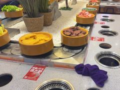 -喜家自助小火锅(乐客城店)
