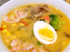 -月见·烧鸟酒场居酒屋(农科路店)