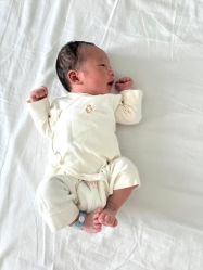 -圣贝拉母婴护理中心(广州瑰丽店)