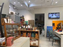 -玫瑰咖啡(中山六路店)
