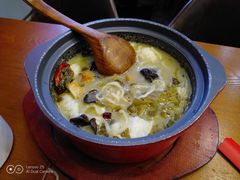 -周鱼小馆石锅酸菜鱼(活力汇店)