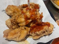 -Meet Sun韩式大排档(五一广场7MALL店)