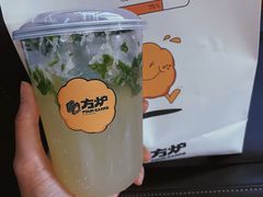 -方炉·天然食材面包店(青秀店)