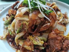 -渔娘渔家丹东海鲜(东直门店)