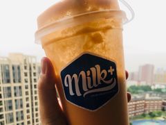 -milkplus·泰式奶茶(较场东路店)