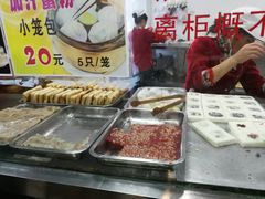 -常州糕团店(北大街新世纪商城店)