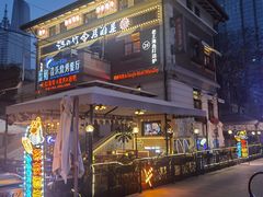 -天津意大利风情旅游区