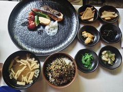 -三嚥阁 La Villa Restaurant