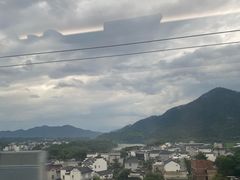 -黄山北站