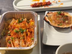 -白玉·朝鲜族烤串(南山店)