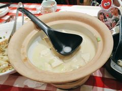 -西贝莜面村(朝阳大悦城店)