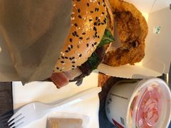 -麦当劳(杭州庆春路店)