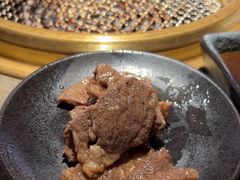 -谷牛日式烤肉(宝山U天地店)