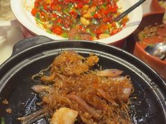 -绿茶餐厅(青岛城阳万象汇店)