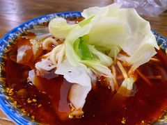 -蒋六十八梯眼镜面(狮子坪店)