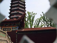 -皇罗禅寺