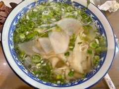 -清真磨沟沿老字号牛肉面(总店)