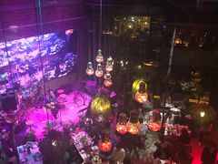 -胡桃里音乐酒馆(曲江店)