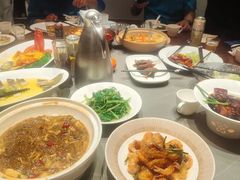 -阿明小菜·海鲜·上海菜(梅陇店)