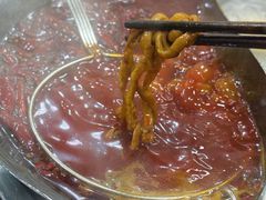 -谭记重庆老火锅(总店)