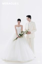 点击看大图 -情订奇缘婚纱摄影(和平路店)